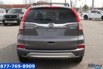 2016 CR-V Thumbnail 6