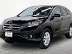 2013 CR-V Thumbnail 1