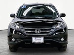 2013 CR-V Thumbnail 3