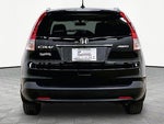 2013 CR-V Thumbnail 4