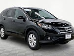 2013 CR-V Thumbnail 12