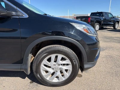 Photo of a 2015 Honda CR-V AWD EX-L 4DR SUV for sale