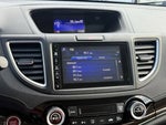 2015 CR-V Thumbnail 4