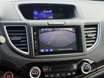 2015 CR-V Thumbnail 5
