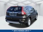 2015 CR-V Thumbnail 9