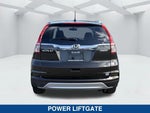 2015 CR-V Thumbnail 10