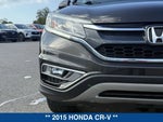 2015 CR-V Thumbnail 11