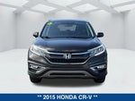 2015 CR-V Thumbnail 12