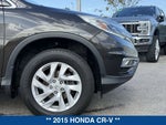 2015 CR-V Thumbnail 13