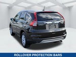 2015 CR-V Thumbnail 14