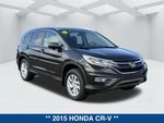 2015 CR-V Thumbnail 15