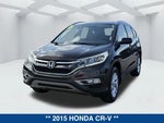 2015 CR-V Thumbnail 16