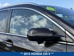 2015 CR-V Thumbnail 17