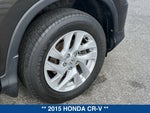 2015 CR-V Thumbnail 18