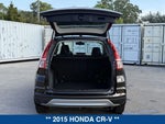2015 CR-V Thumbnail 19