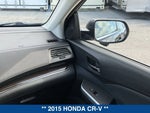 2015 CR-V Thumbnail 21