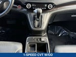 2015 CR-V Thumbnail 22