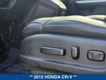 2015 CR-V Thumbnail 23