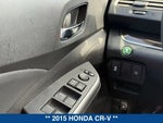 2015 CR-V Thumbnail 24