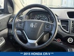 2015 CR-V Thumbnail 25