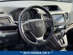 2015 CR-V Thumbnail 26