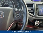 2015 CR-V Thumbnail 28