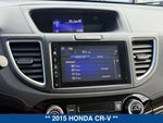 2015 CR-V Thumbnail 29