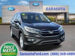 2015 CR-V Thumbnail 31
