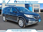2016 CR-V Thumbnail 1