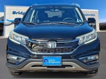 2016 CR-V Thumbnail 2