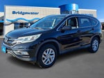 2016 CR-V Thumbnail 3