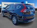 2016 CR-V Thumbnail 4