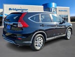 2016 CR-V Thumbnail 6