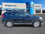 2016 CR-V Thumbnail 7