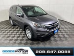 2016 CR-V Thumbnail 1