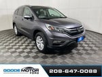 2016 CR-V Thumbnail 2
