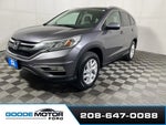 2016 CR-V Thumbnail 3