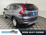 2016 CR-V Thumbnail 4