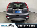 2016 CR-V Thumbnail 5