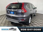2016 CR-V Thumbnail 6