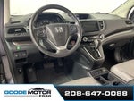 2016 CR-V Thumbnail 7
