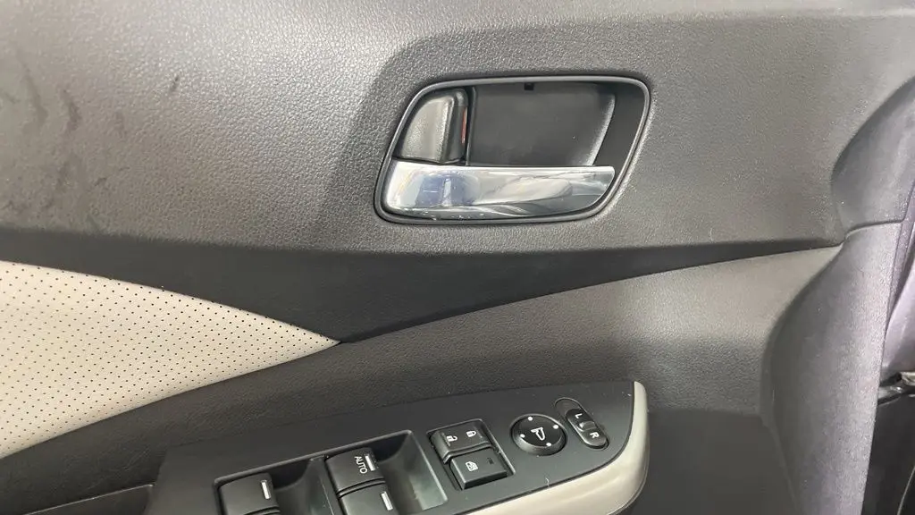 2016 Honda CR-V EX-L w/Navi