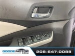 2016 CR-V Thumbnail 8