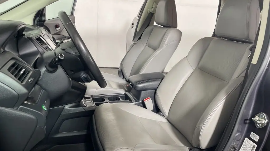 2016 Honda CR-V EX-L w/Navi