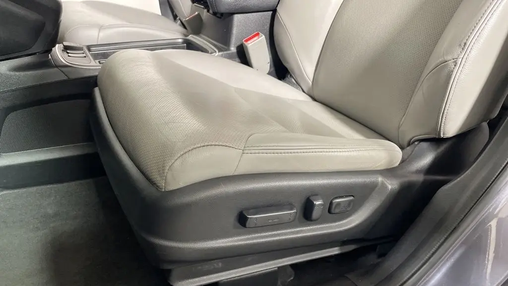 2016 Honda CR-V EX-L w/Navi