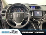 2016 CR-V Thumbnail 11