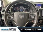 2016 CR-V Thumbnail 12