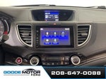 2016 CR-V Thumbnail 13