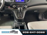 2016 CR-V Thumbnail 15