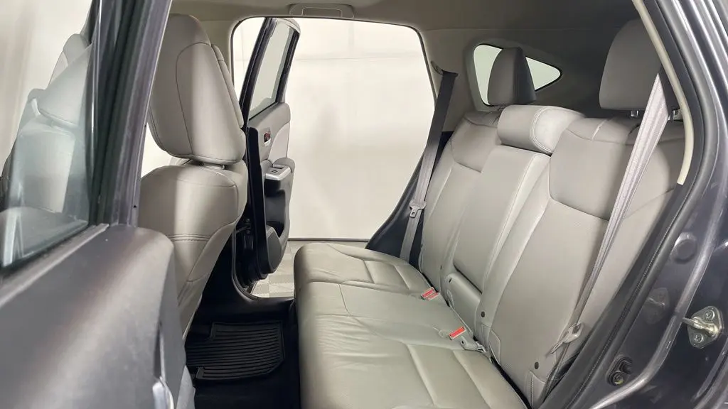2016 Honda CR-V EX-L w/Navi